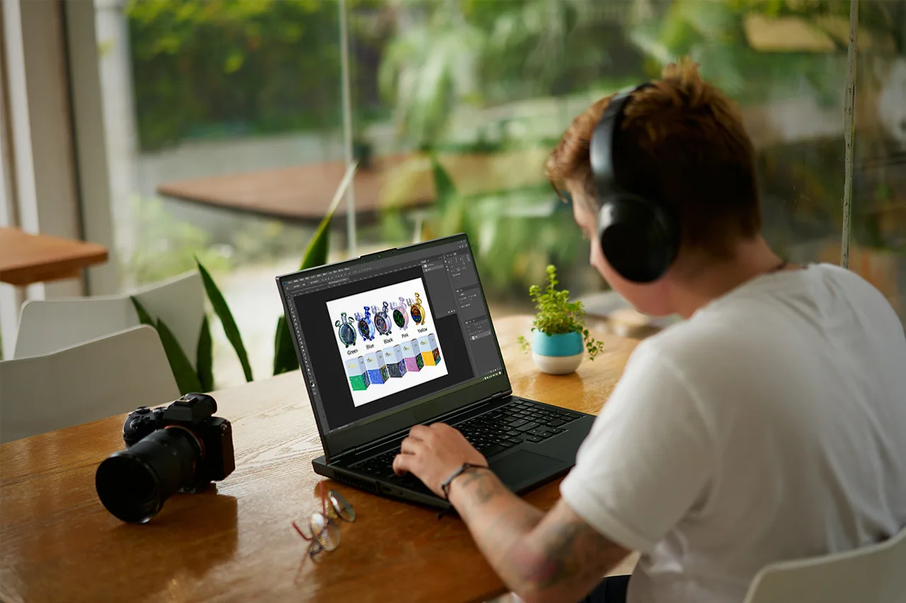 develop new designs of clover