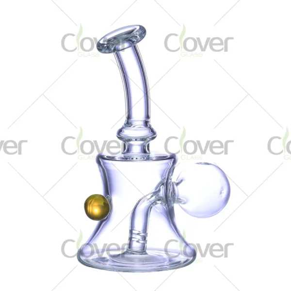 Wholesale glass oil burner pipe, cheap bulk purchase from reliable supplier, lightweight and affordable for resellers.