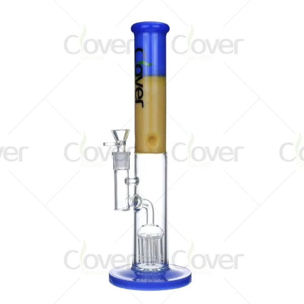 Glass Straight Bongs