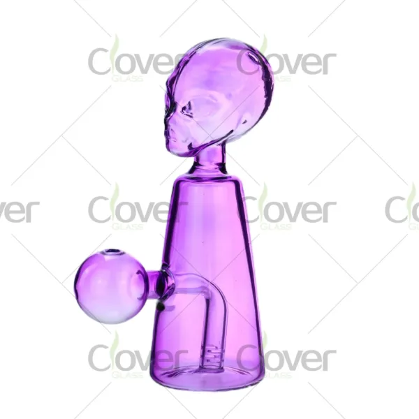 Wholesale glass oil burner pipe, cheap bulk purchase from reliable supplier, lightweight and affordable for resellers.