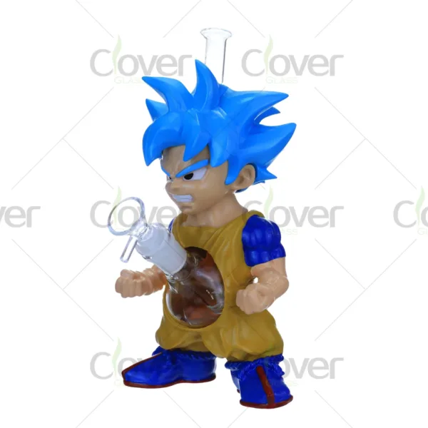 Durable silicone smoking pipes wholesale, heat-resistant and travel-friendly