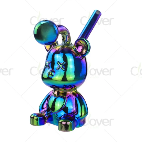 Wholesale glass oil burner pipe, cheap bulk purchase from reliable supplier, lightweight and affordable for resellers.