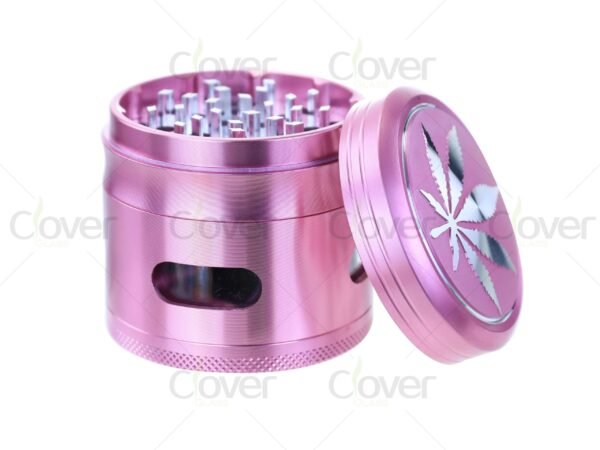 Grinder GX-2362