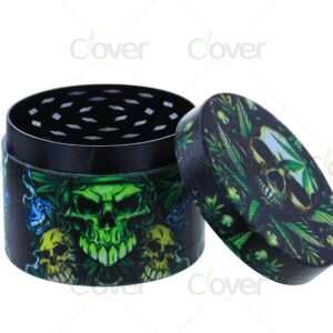 Grinder GX-2353