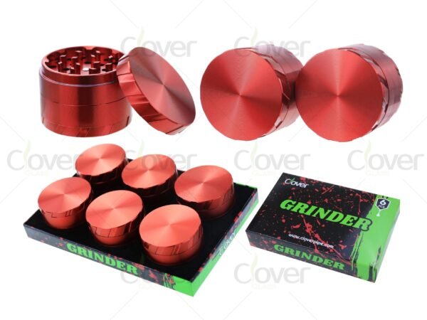 Grinder GX-2352