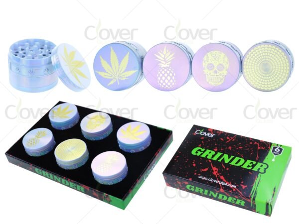 Grinder GX-2355