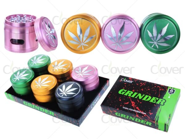 Grinder GX-2362
