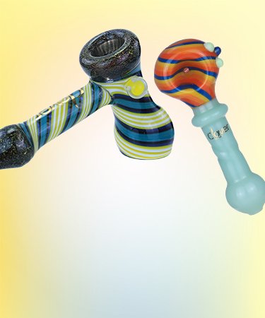 Hand Pipes