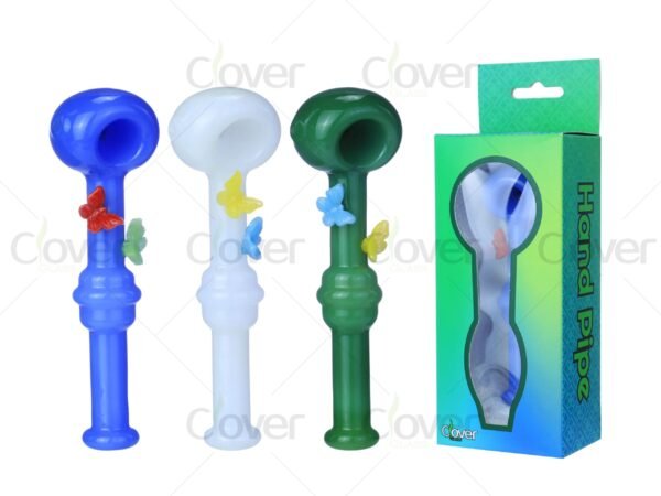 Hand Pipe WPF-626
