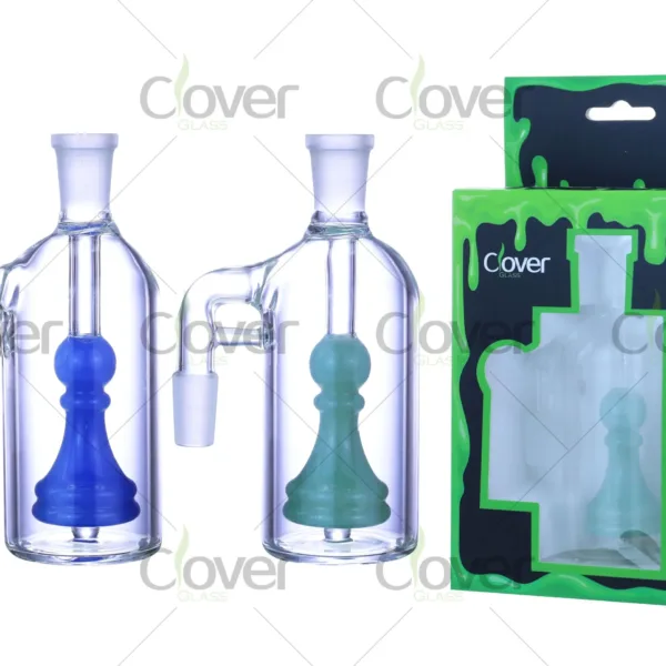 Ash Catcher WPG-210