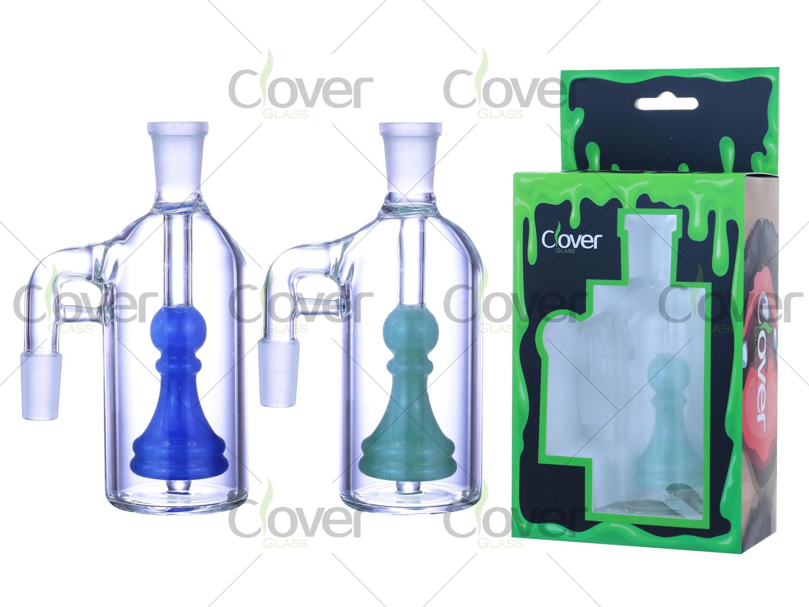 Ash Catcher WPG-210