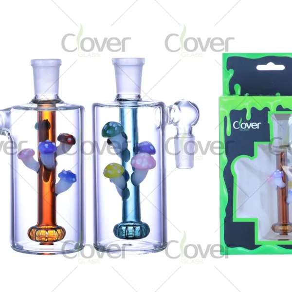 Ash Catcher WPG-214