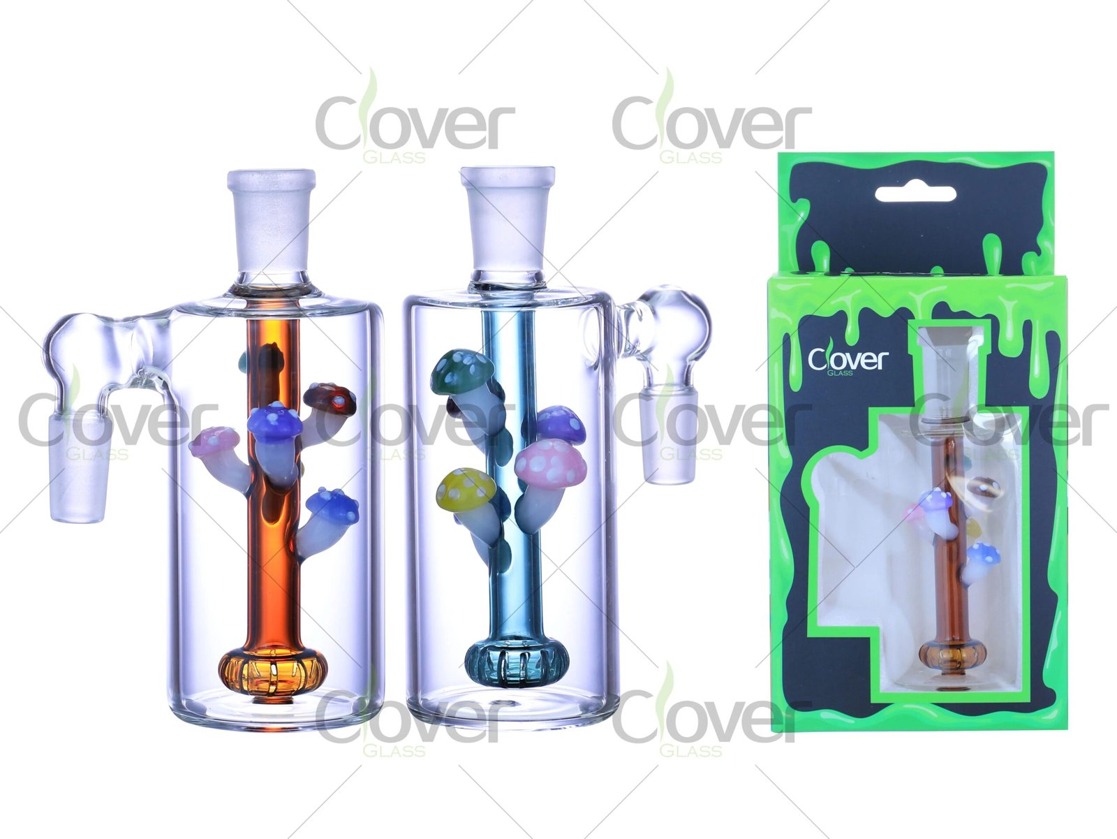 Ash Catcher WPG-214