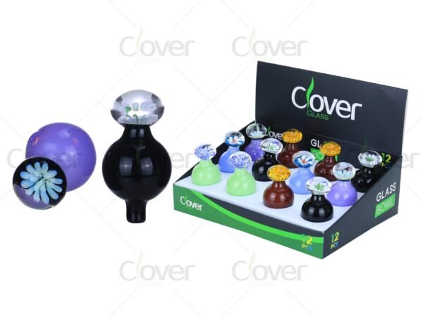 Carb Cap WPH-4083