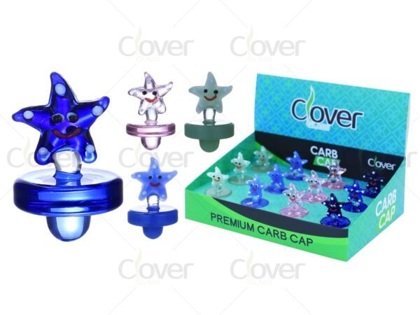 Carb Cap WPH-4095