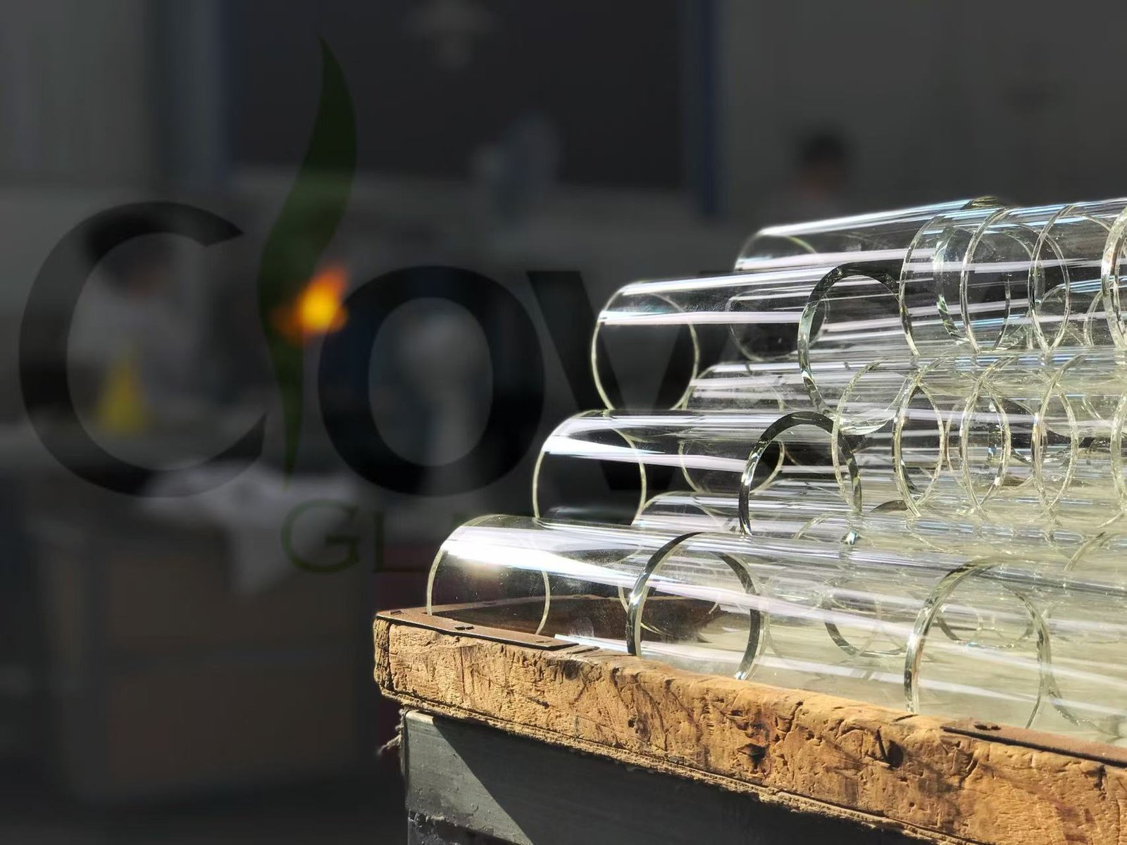 “Glass