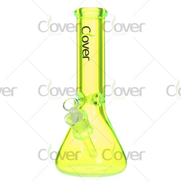 Glass Water Pipes WPC-205