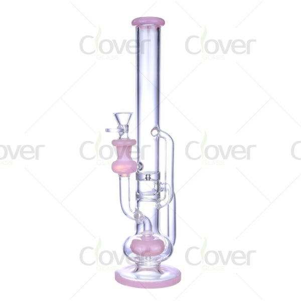 Glass Water Pipes WPB-406