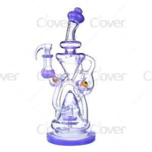 Glass Water Pipes WPC-271