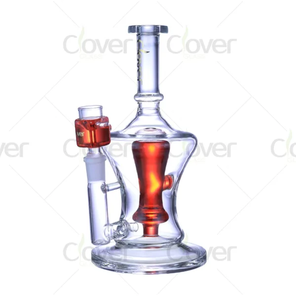 Glass Water Pipes WPE-759