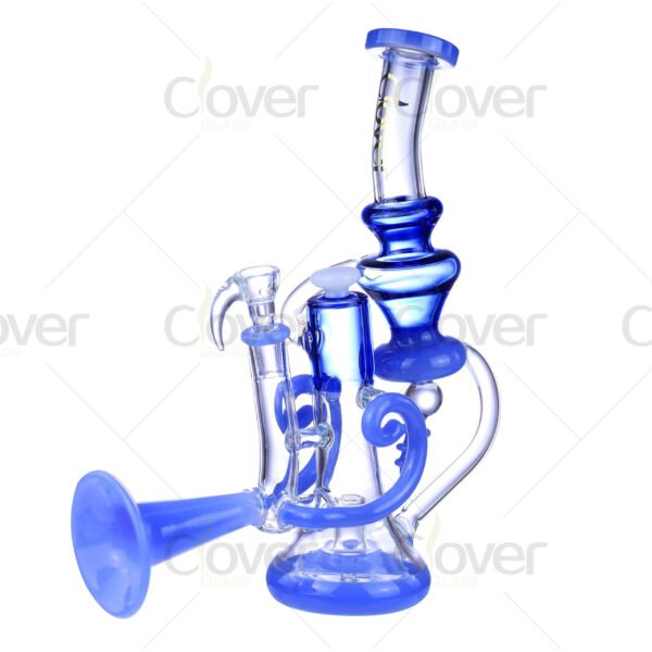 Glass Water Pipes WPC-272