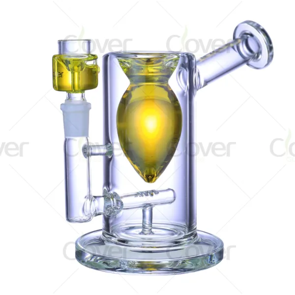 Glass Water Pipes WPE-761