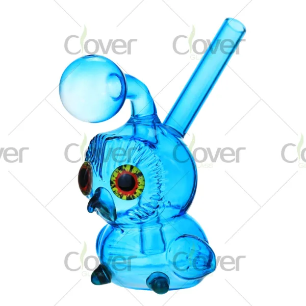 Wholesale glass oil burner pipe, cheap bulk purchase from reliable supplier, lightweight and affordable for resellers.