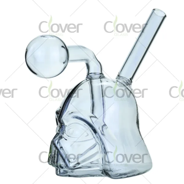 Wholesale glass oil burner pipe, cheap bulk purchase from reliable supplier, lightweight and affordable for resellers.