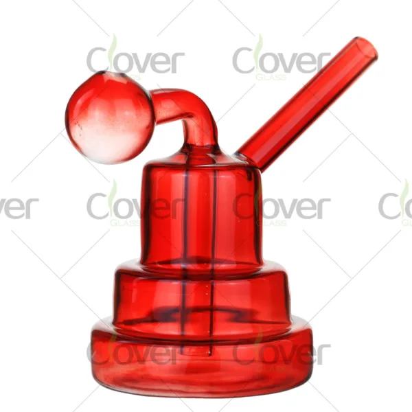 Wholesale glass oil burner pipe, cheap bulk purchase from reliable supplier, lightweight and affordable for resellers.