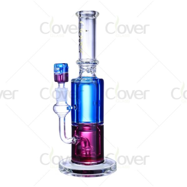 Glass Water Pipes WPD-333