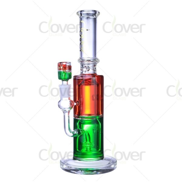 Glass Water Pipes WPD-333