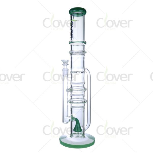 Glass Water Pipes WPA-401