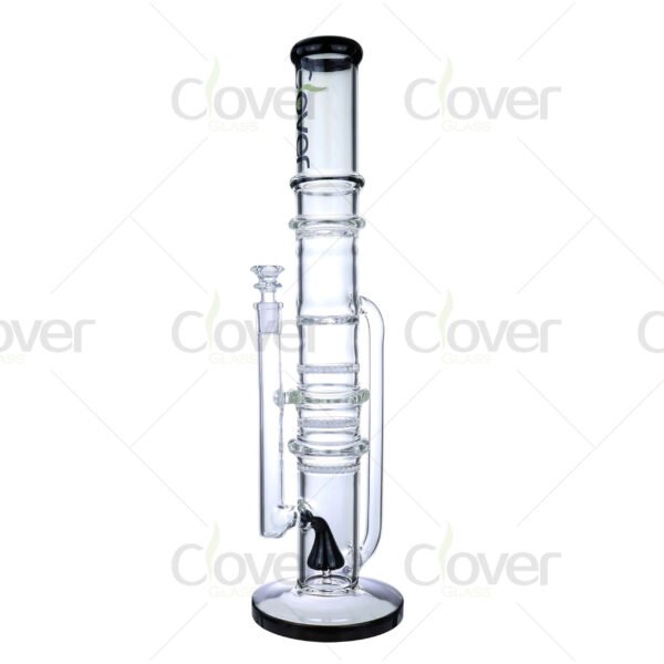 Glass Water Pipes WPA-401