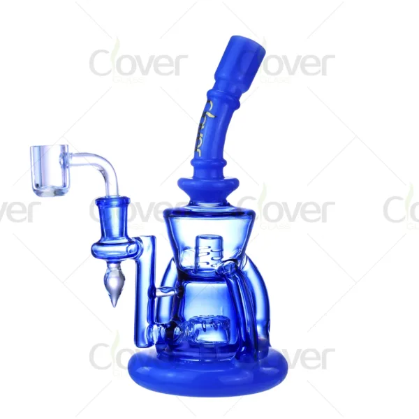 Glass Water Pipes WPE-864