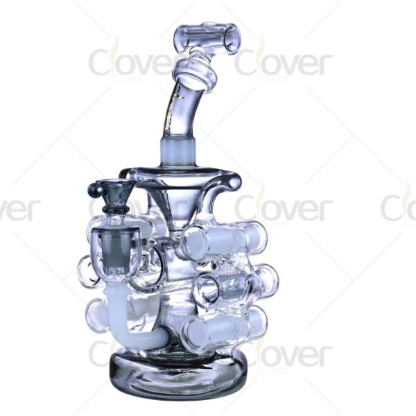 Glass Water Pipes WPD-342