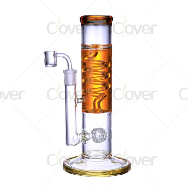 Glass Water Pipes WPD-310