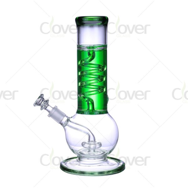 Glass Water Pipes WPD-311