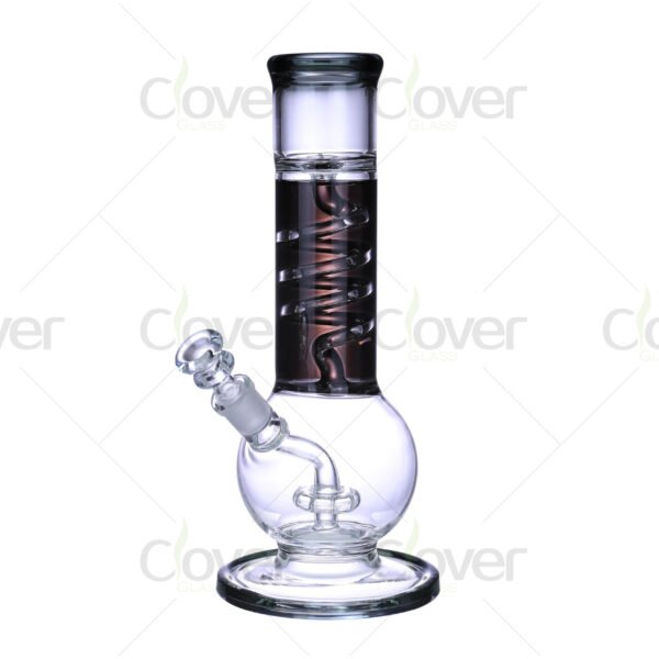 Glass Water Pipes WPD-311