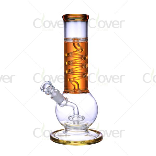 Glass Water Pipes WPD-311