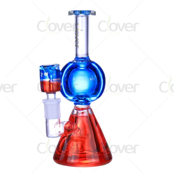 Glycerine Bongs