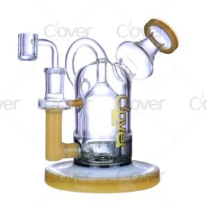 Glass Water Pipes WPE-691