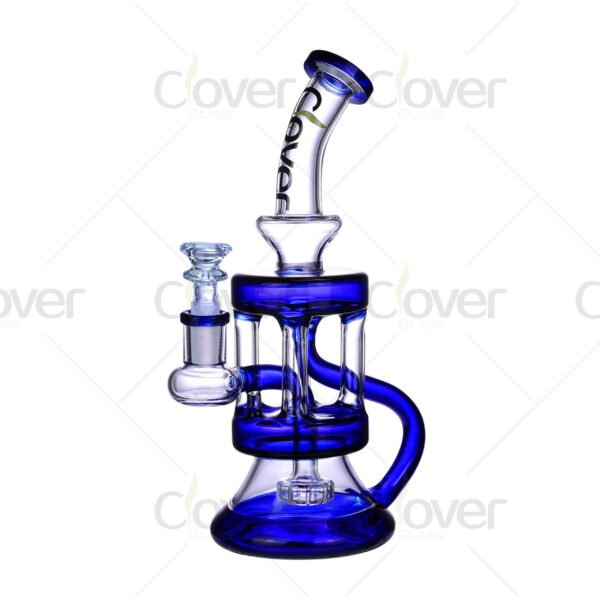 Glass Water Pipes WPD-274