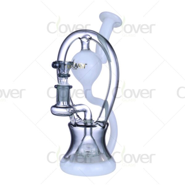 Glass Water Pipes WPD-322