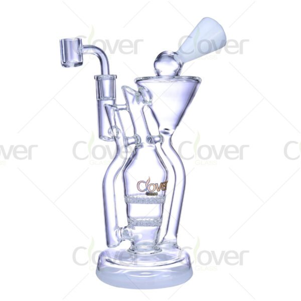 Glass Water Pipes WPC-275