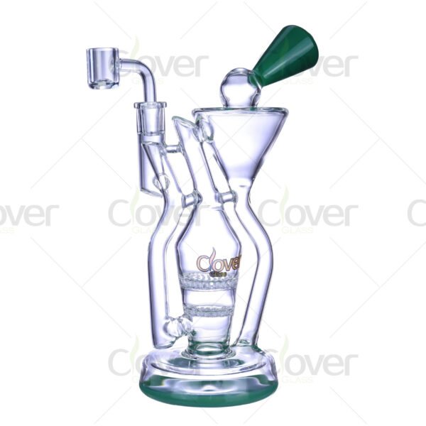 Glass Water Pipes WPC-275