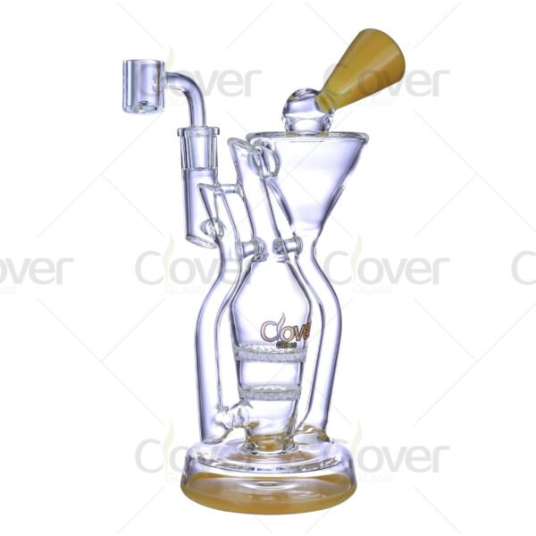 Glass Water Pipes WPC-275