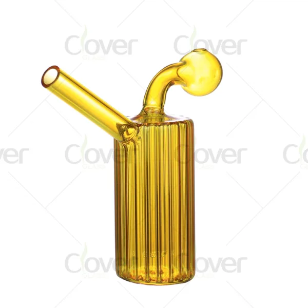 Wholesale glass oil burner pipe, cheap bulk purchase from reliable supplier, lightweight and affordable for resellers.