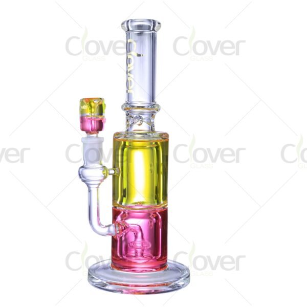 Glass Water Pipes WPD-333