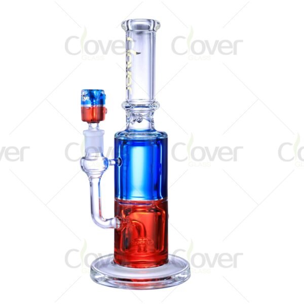 Glass Water Pipes WPD-333