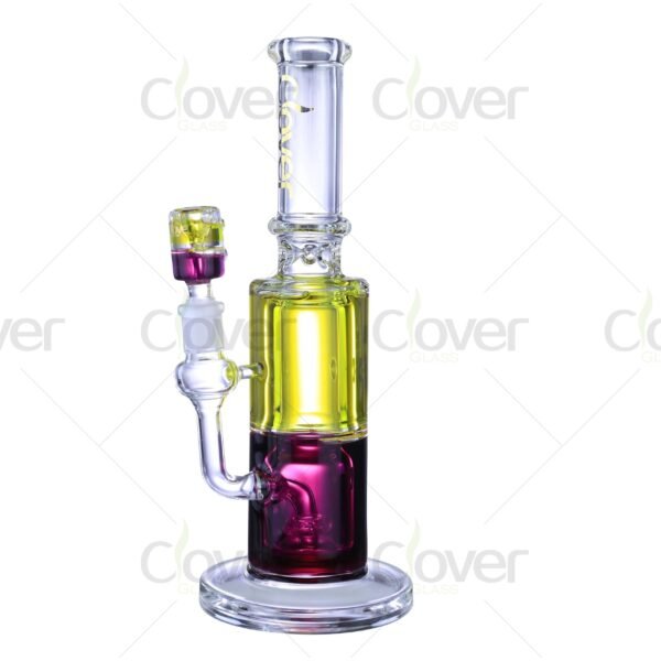 Glass Water Pipes WPD-333